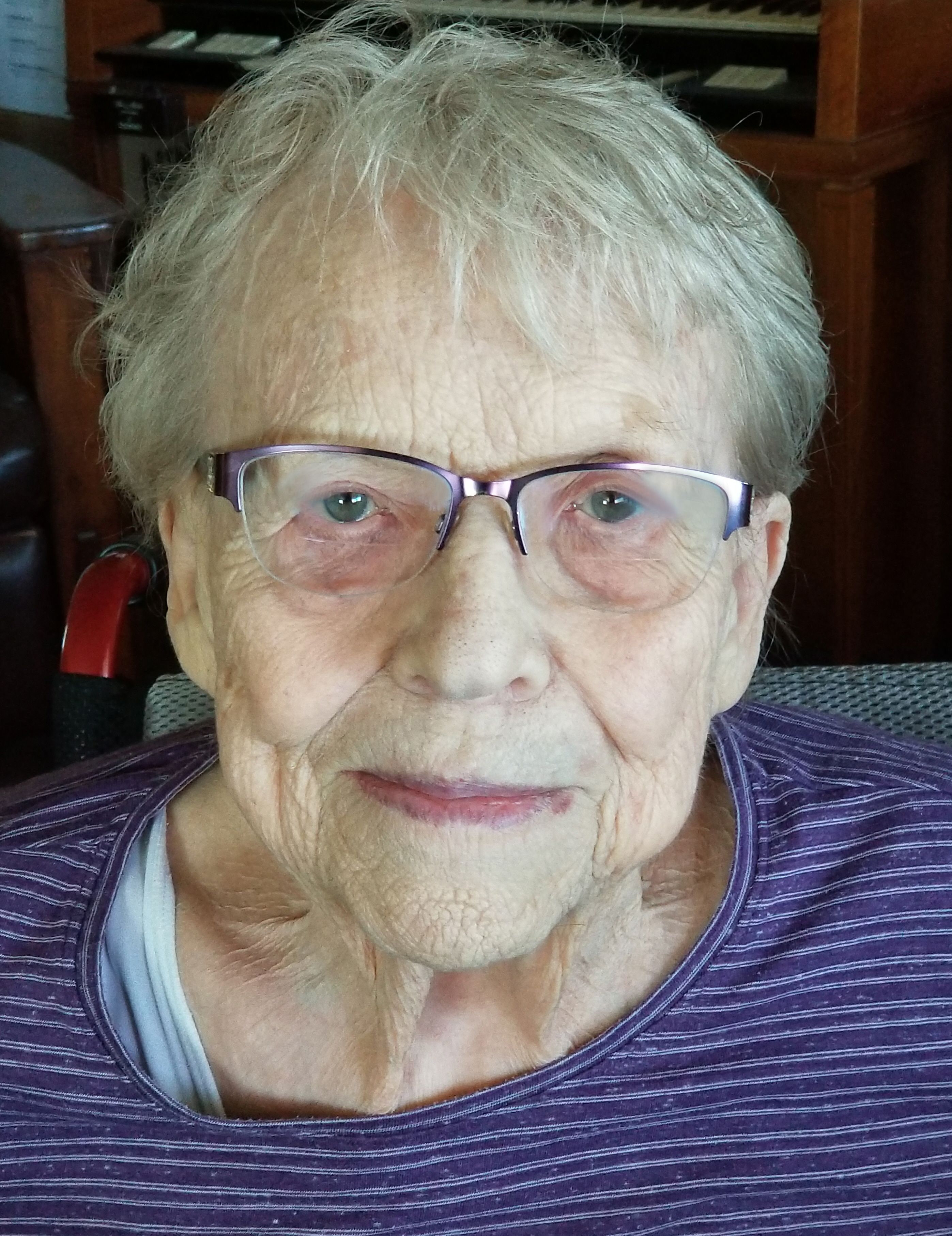 Aileen McCallen
