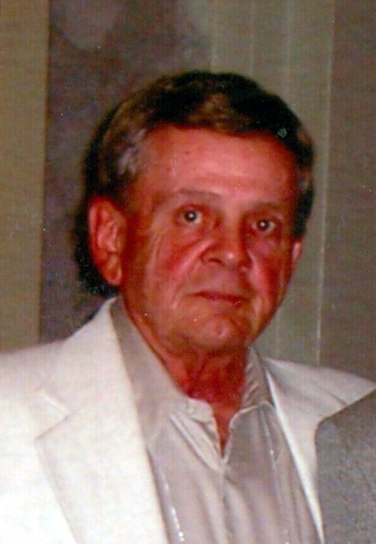 Mr. Joseph L. Peterson