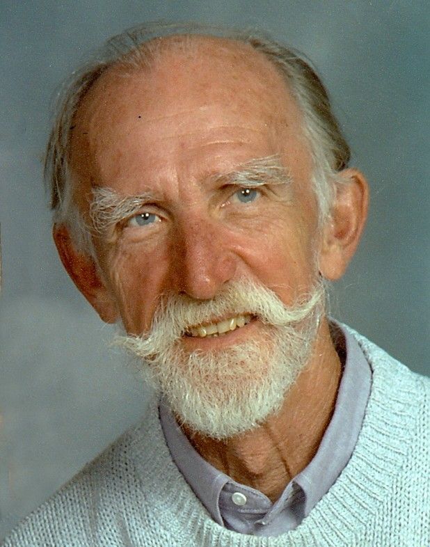 Gerald Vigdal