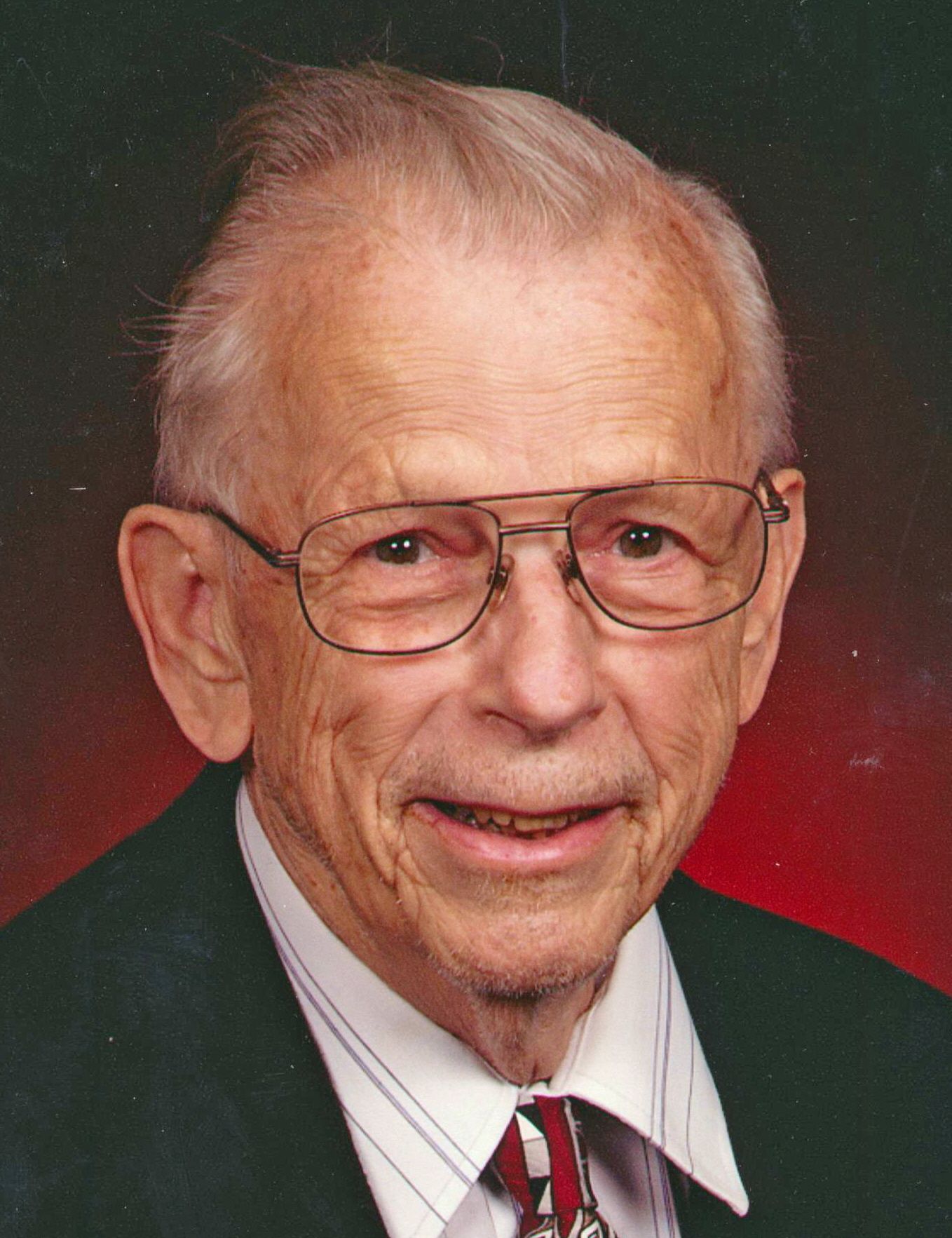 David Mueller