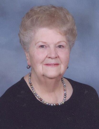 Dorothy E. Peterson