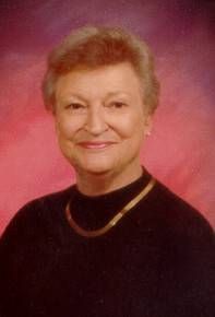 Arline Haynes