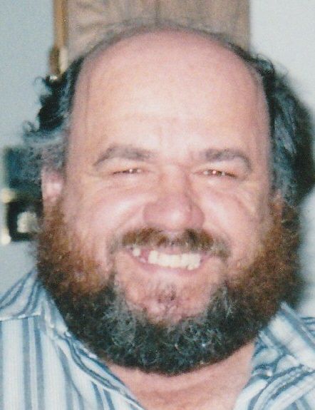 Alfred "Fritz" Rott