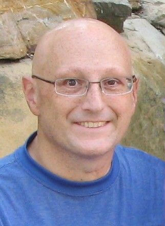 Dr. Brian Pochel