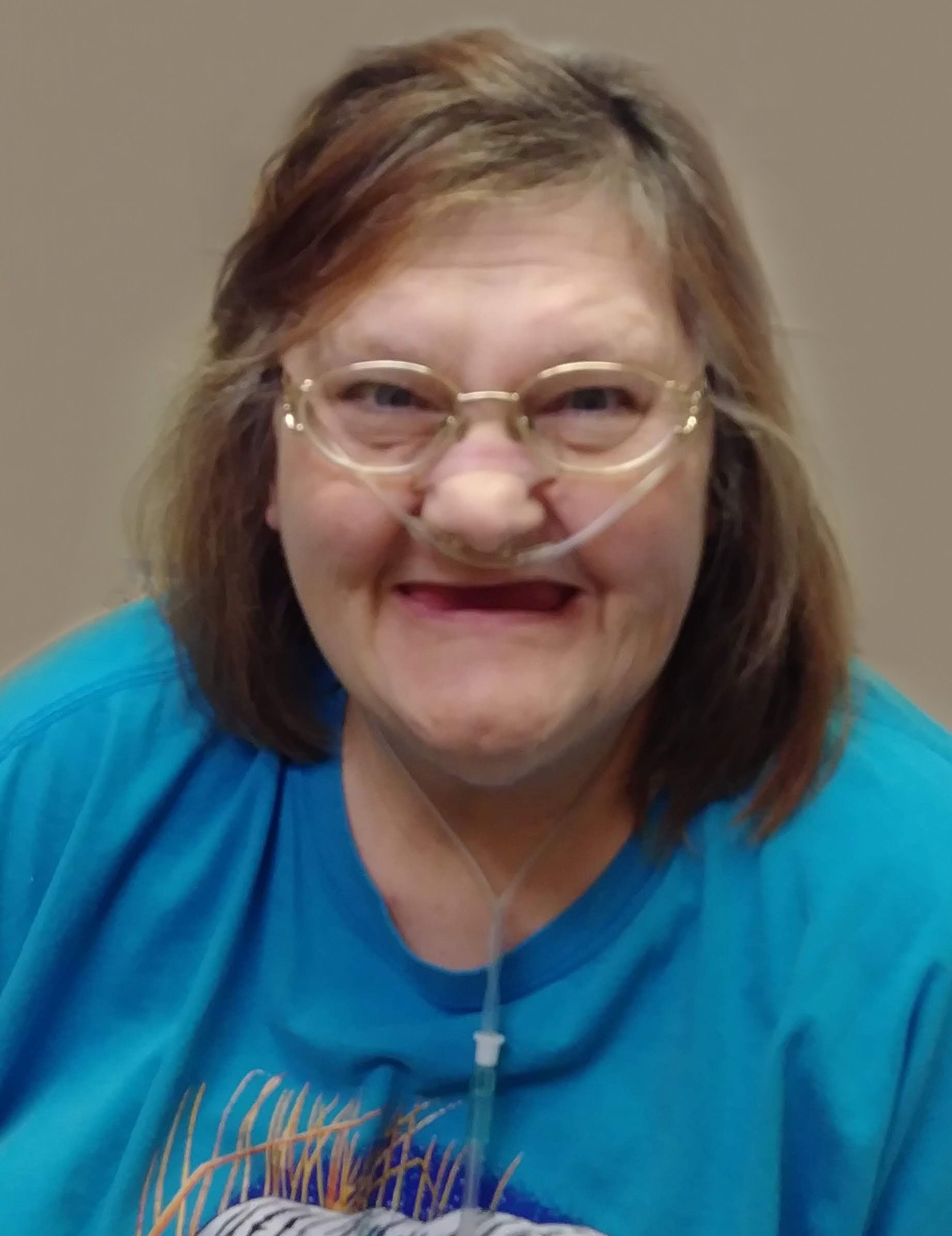 Barbara Downing