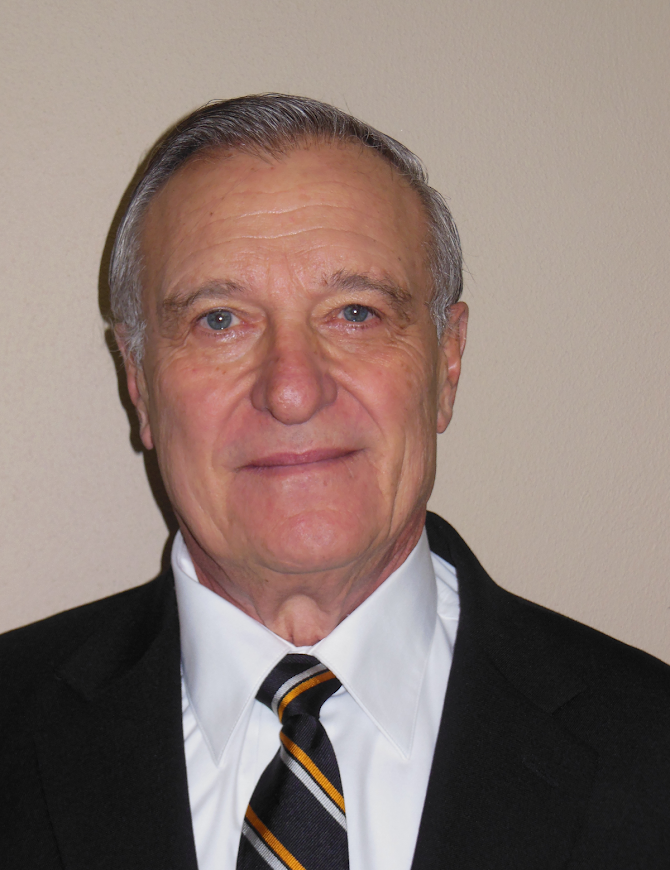 Robert T Schoville