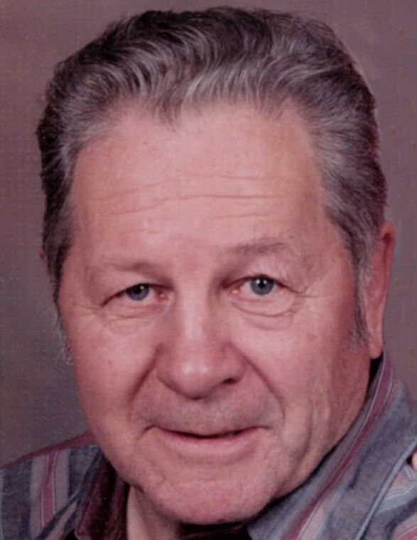 Arthur Kazmierczak
