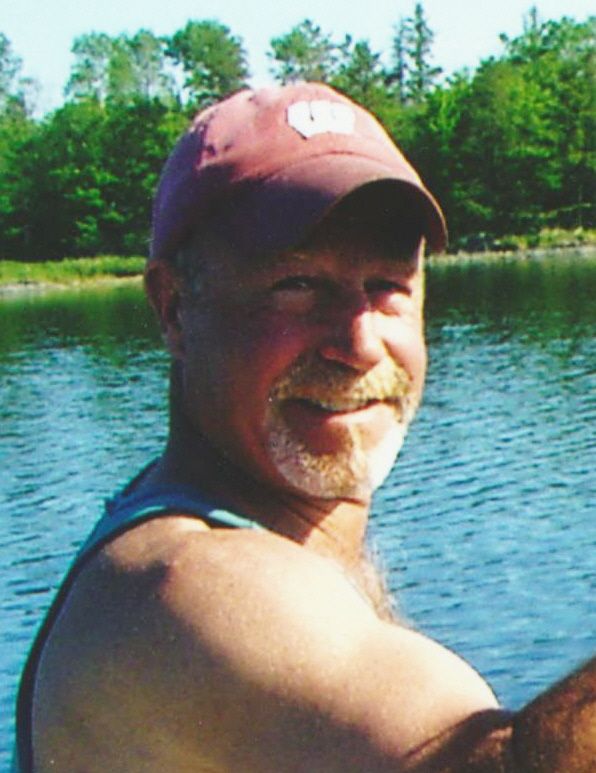 Kurt D. Steberl