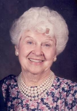 Madeline Tydd