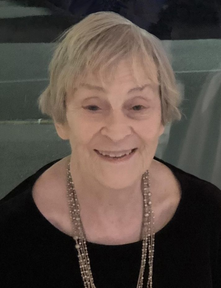 Mary J Blum