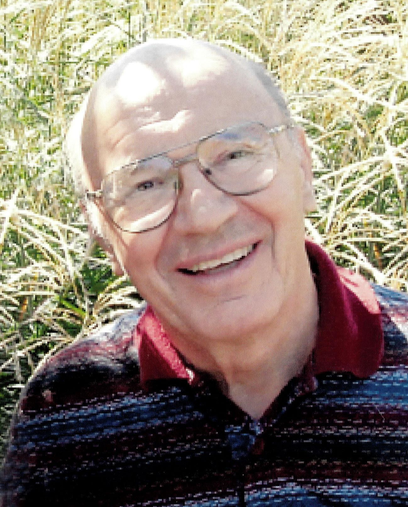 Norbert Adelbert Meier