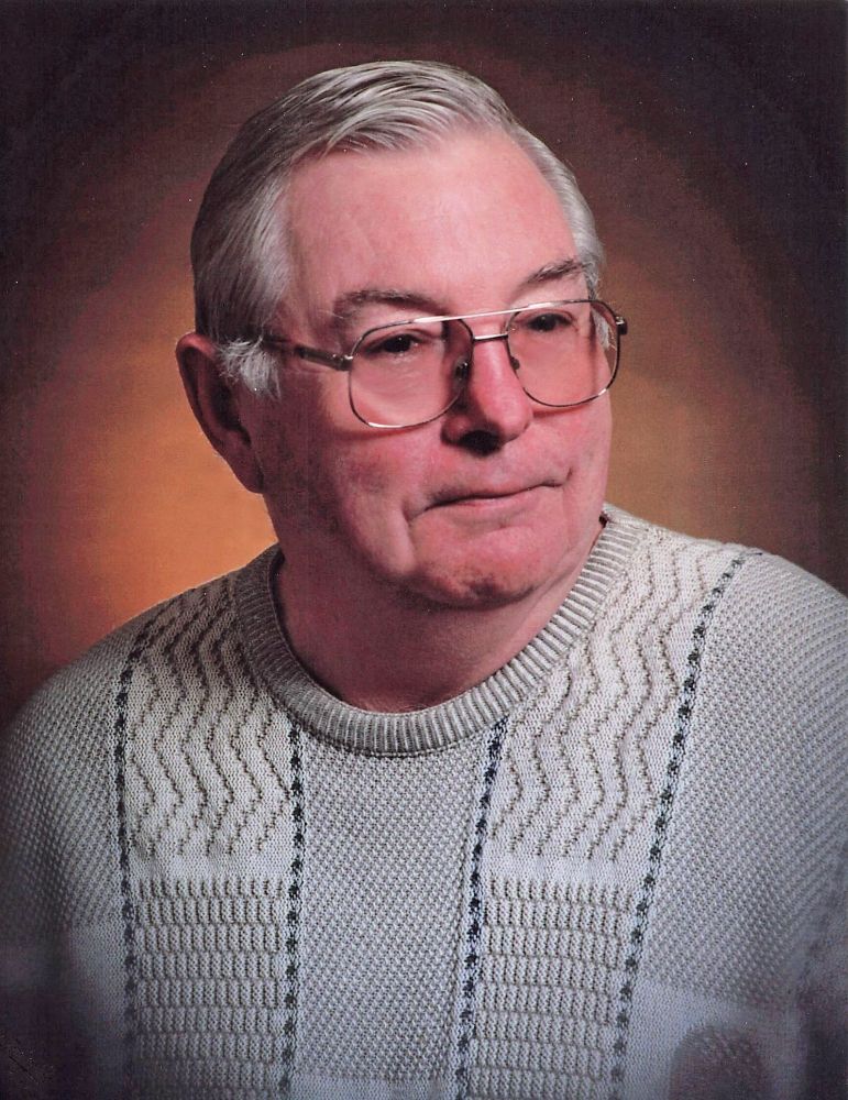 Robert Elmer Jones