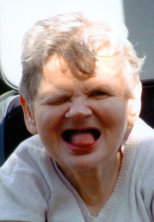 Sharon Cunningham
