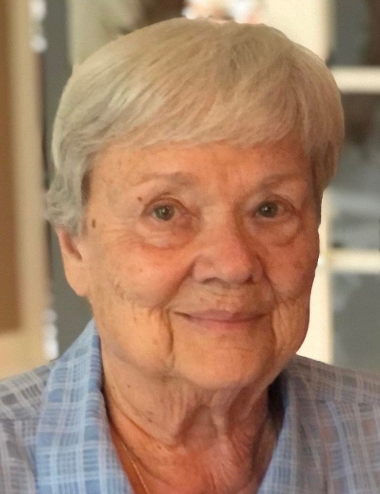 Barbara Moseng