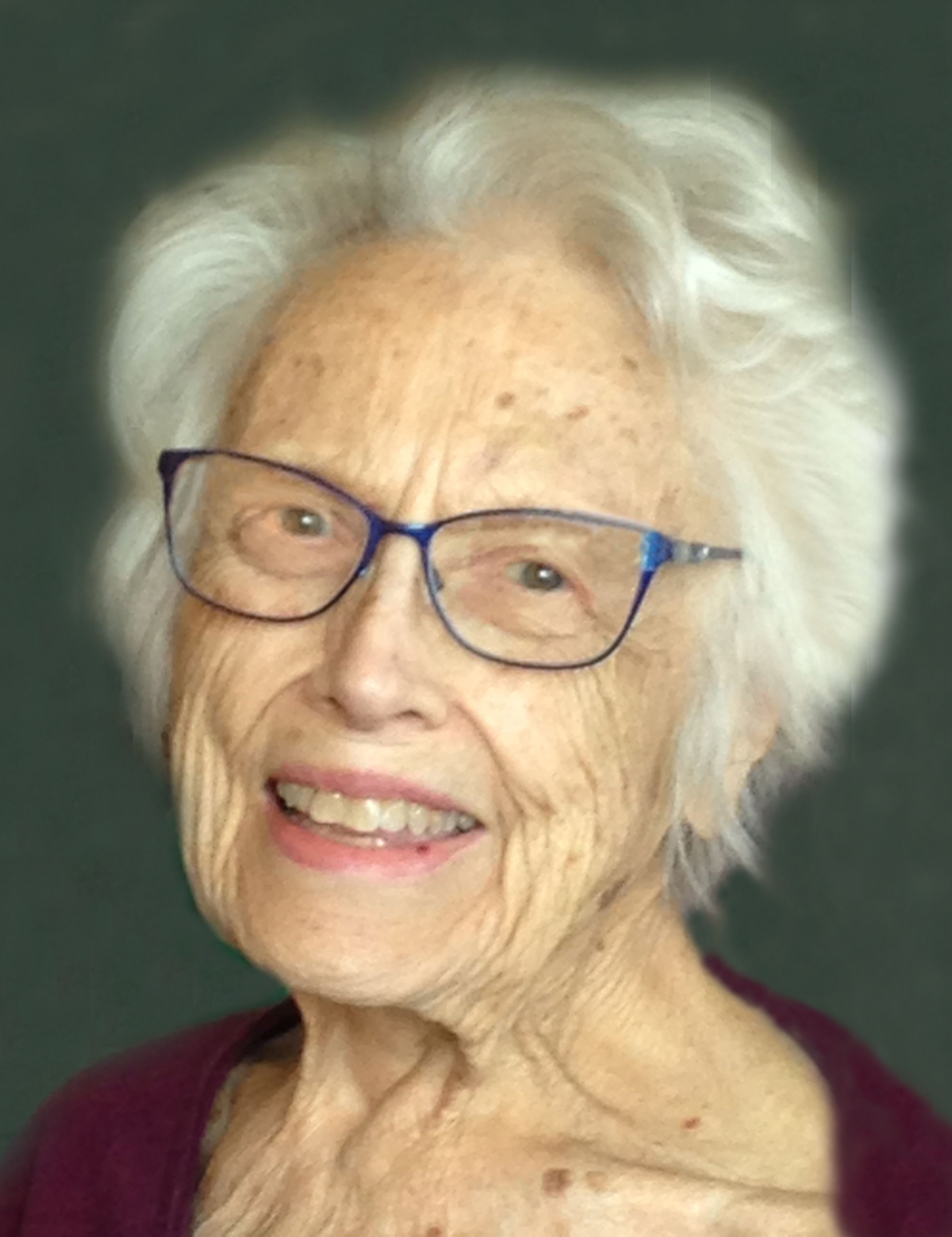 Lois M Wright
