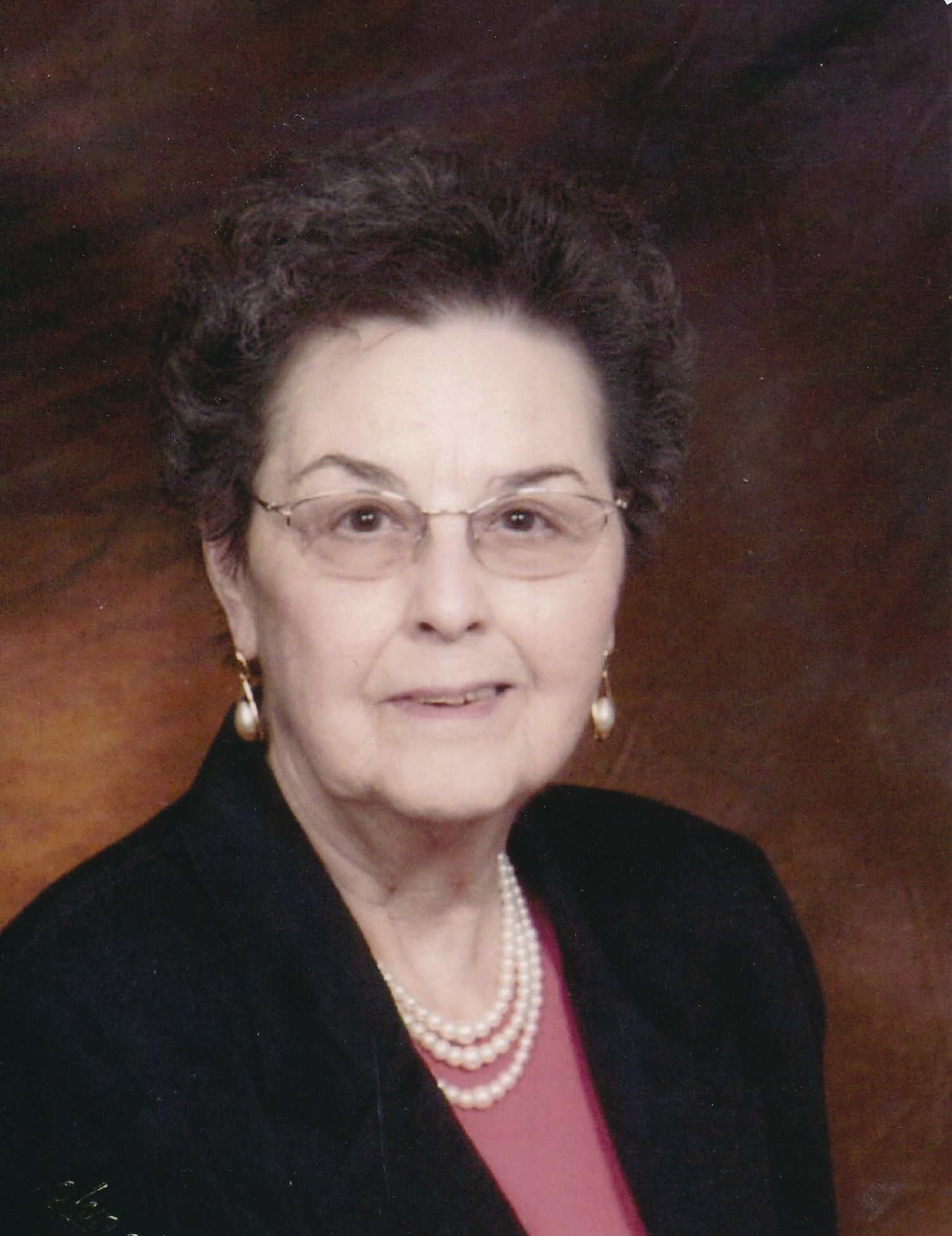 Ferne Frederickson