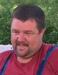 Carl Jon Morrison