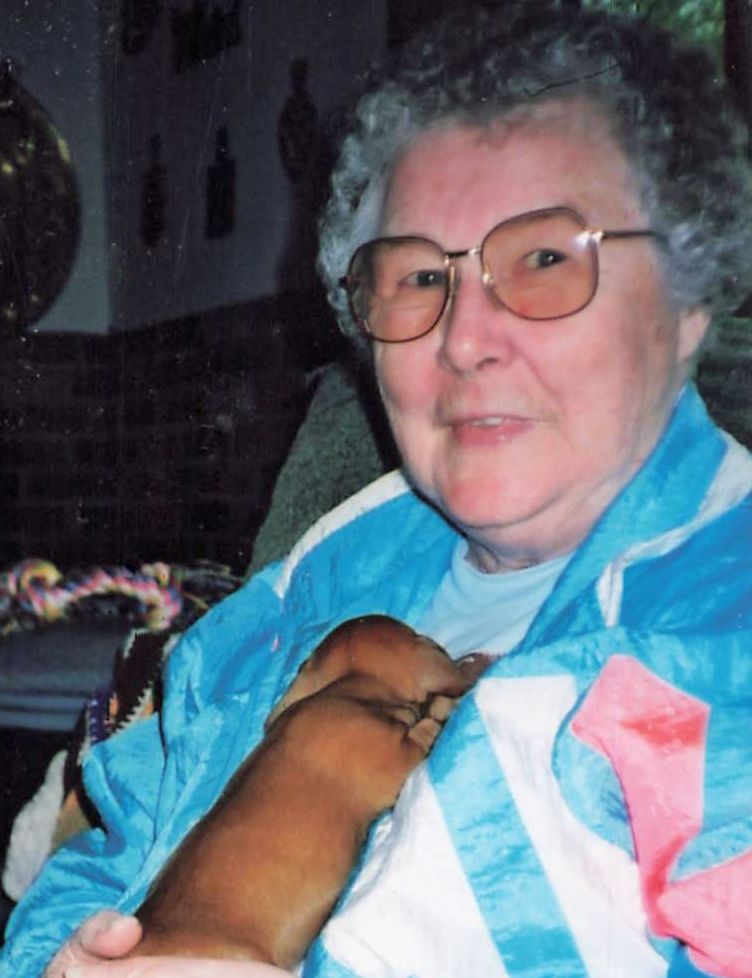 Vivian Knobeck