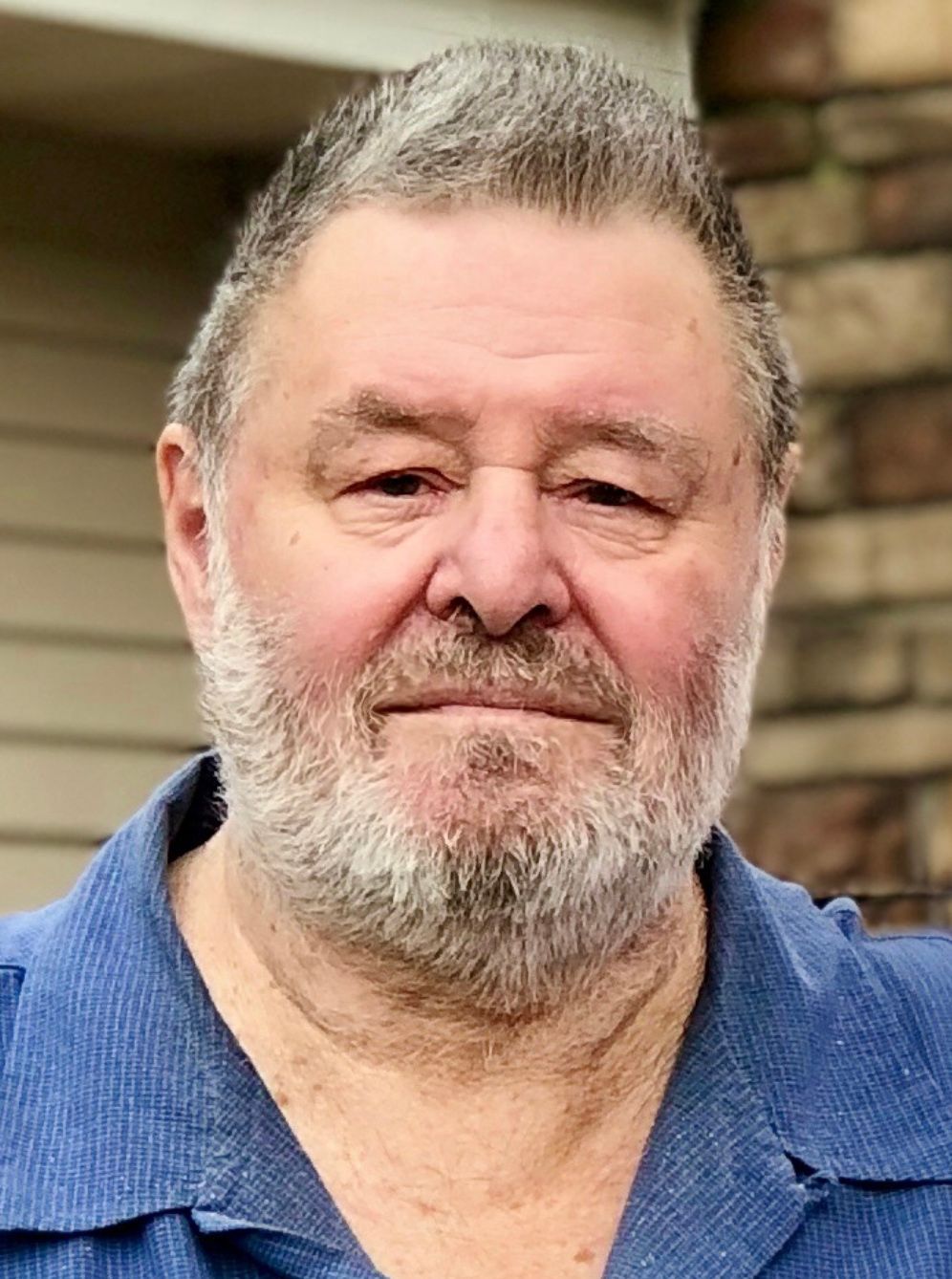 Paul Harold Evans