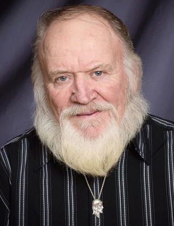 Harley E. "Buz" Bystol