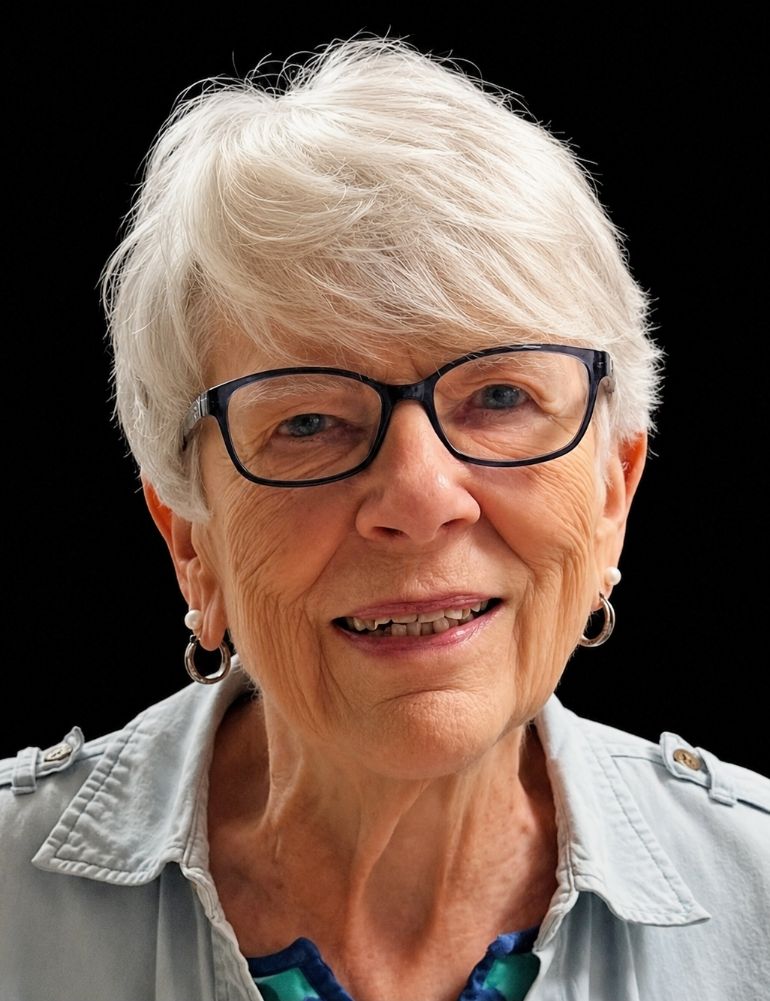 Janice Lawry