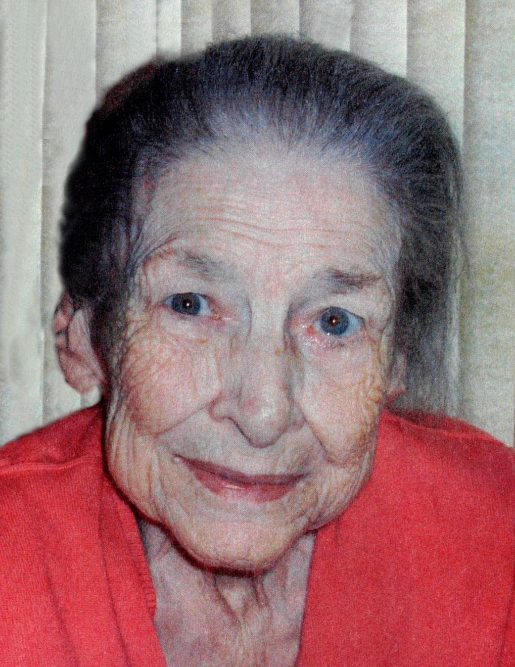 Dorothy Thiede