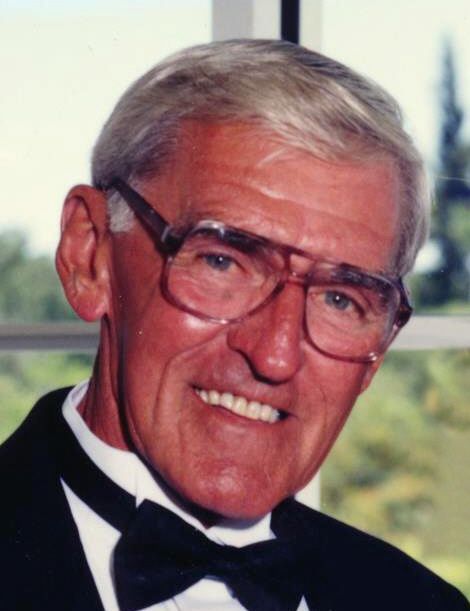 Larry P. Lynch