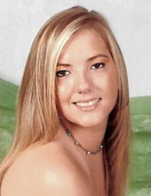 Brooke Lauren Meeker