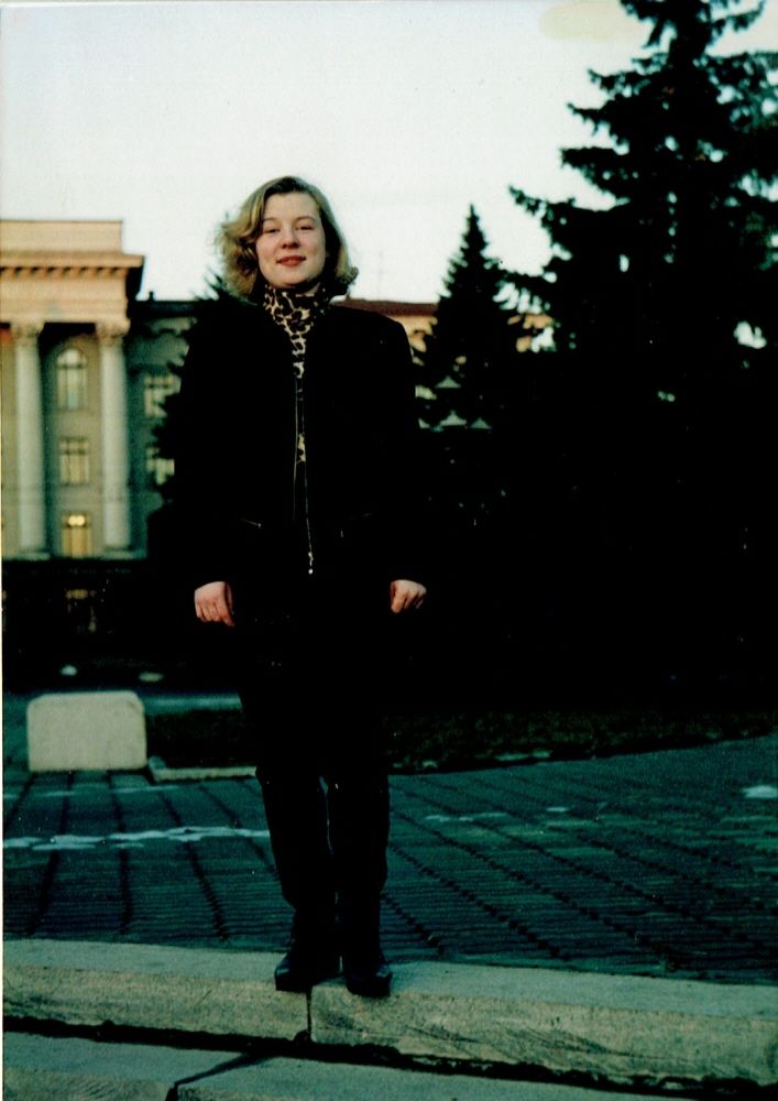 Memorial wall photo