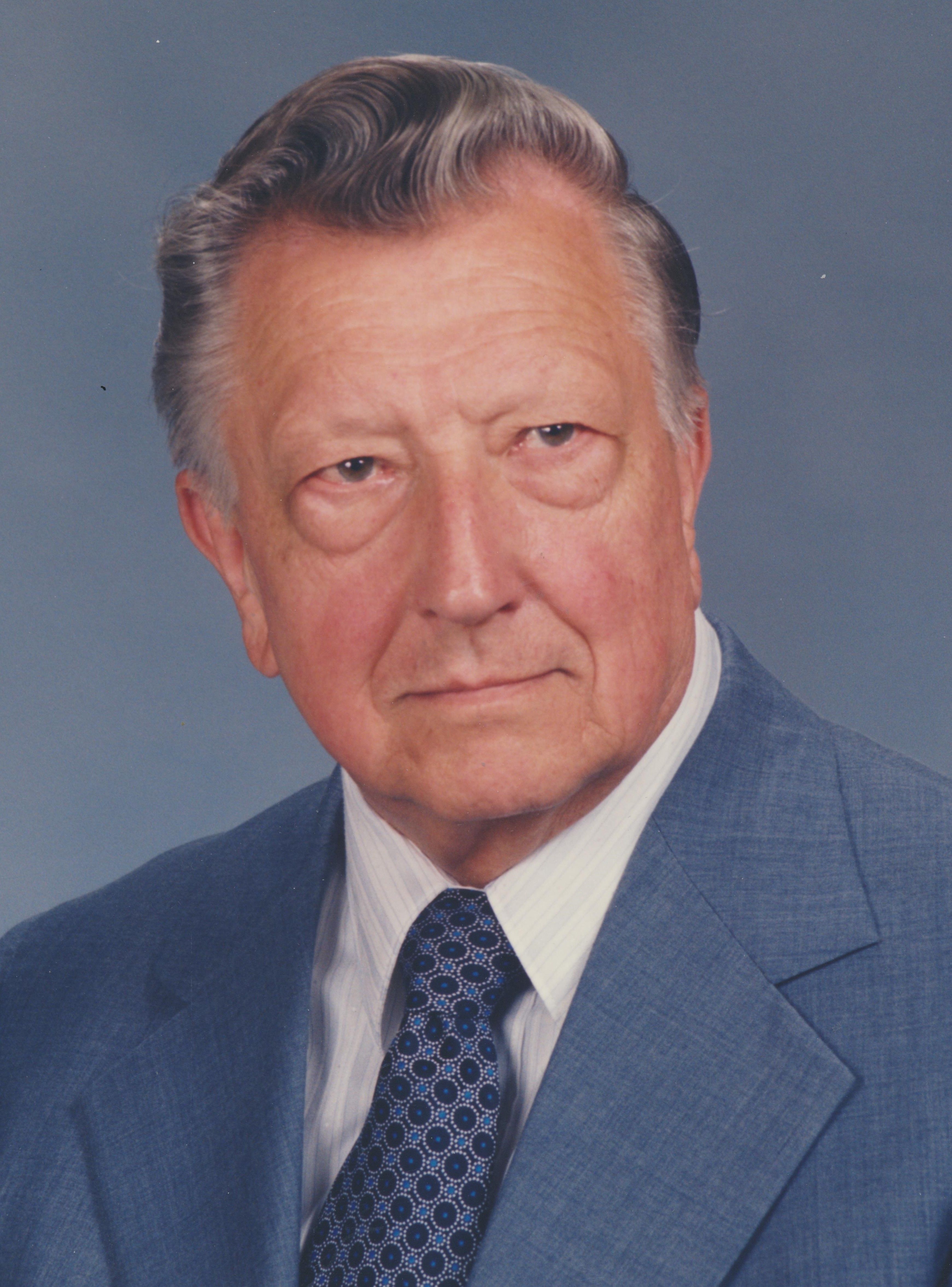 Herbert Robert Waraczynski