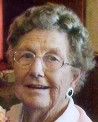 Agnes Dougherty