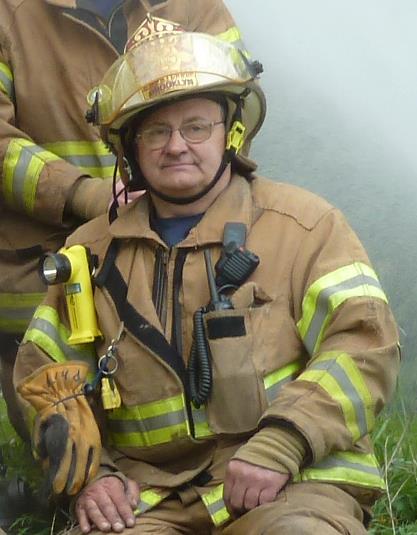 Philip Alan Mortensen