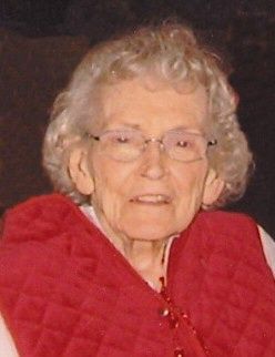 Mildred G. Gjertson