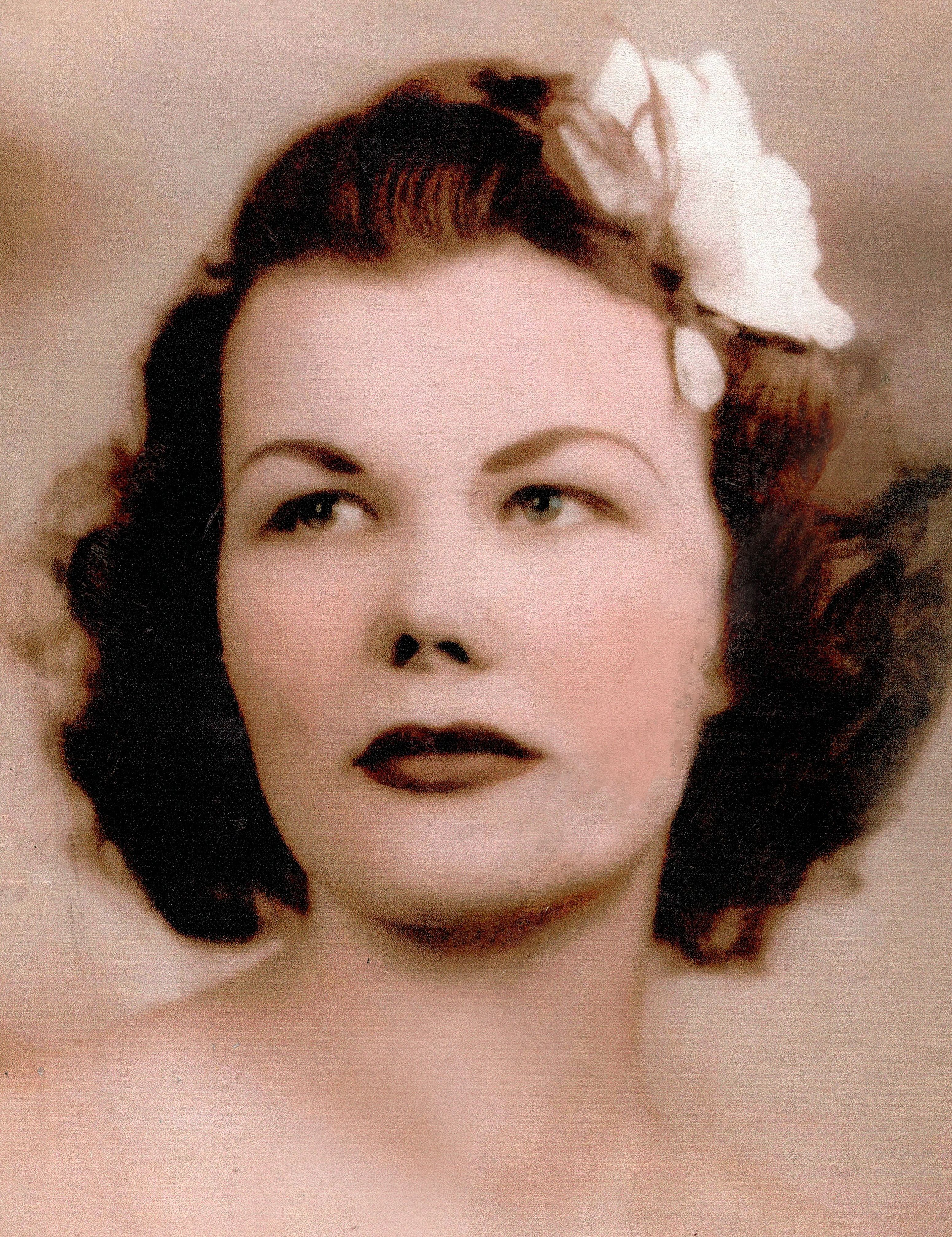 Rosella L Coleman