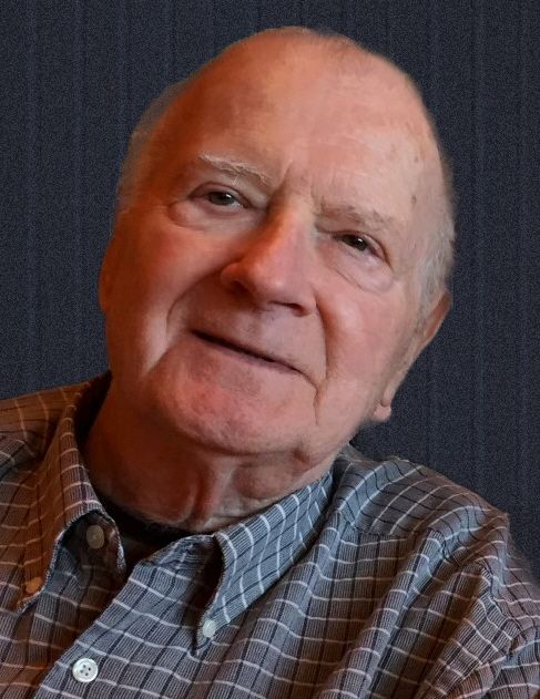James A Baehnk