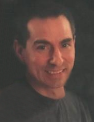 David Lee Sliffe