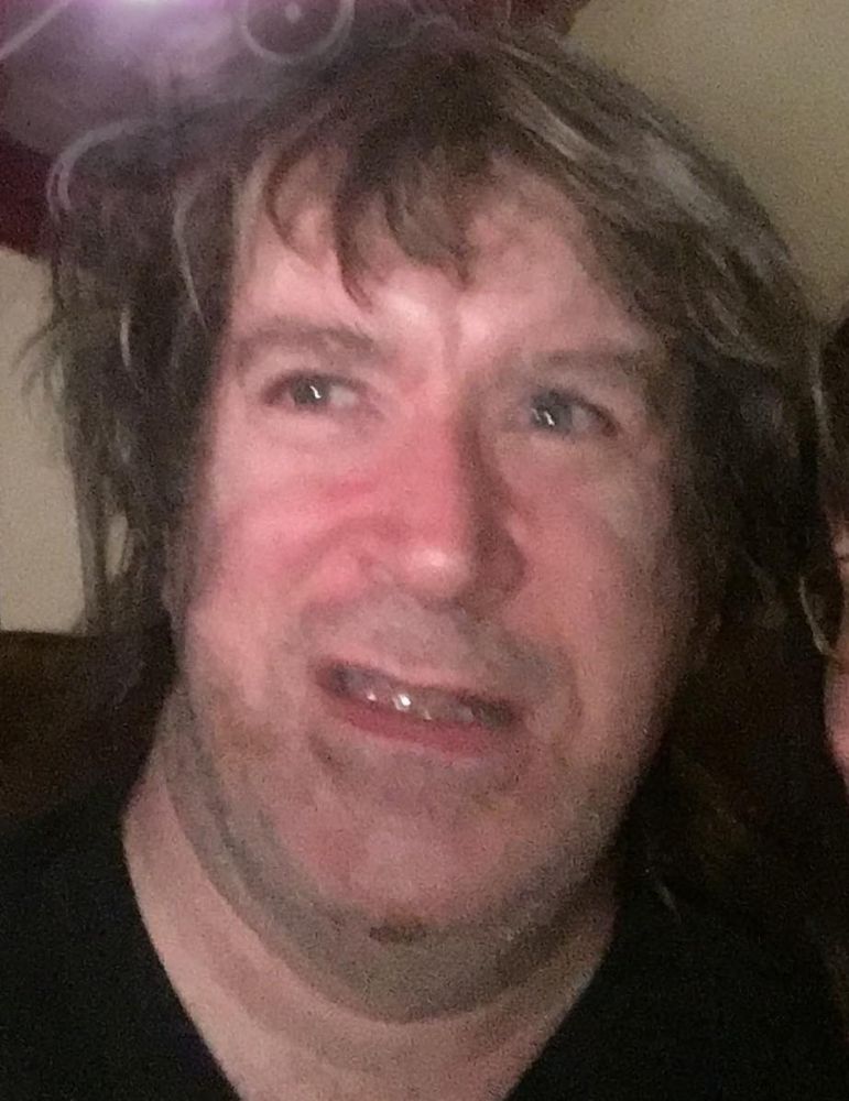 Bruce Allen Berenda