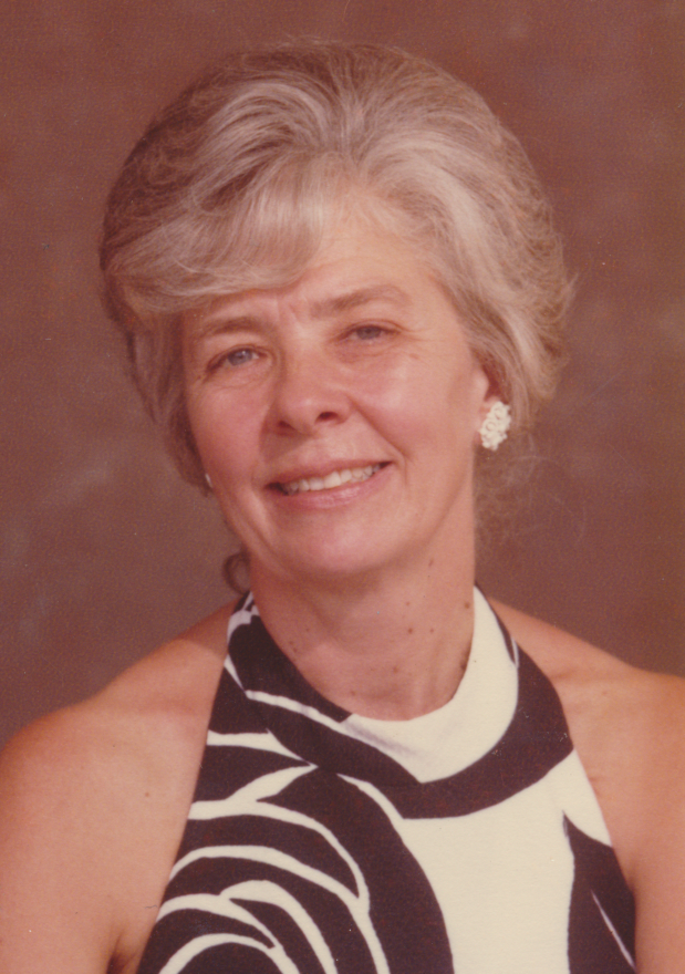 Elaine Stewart