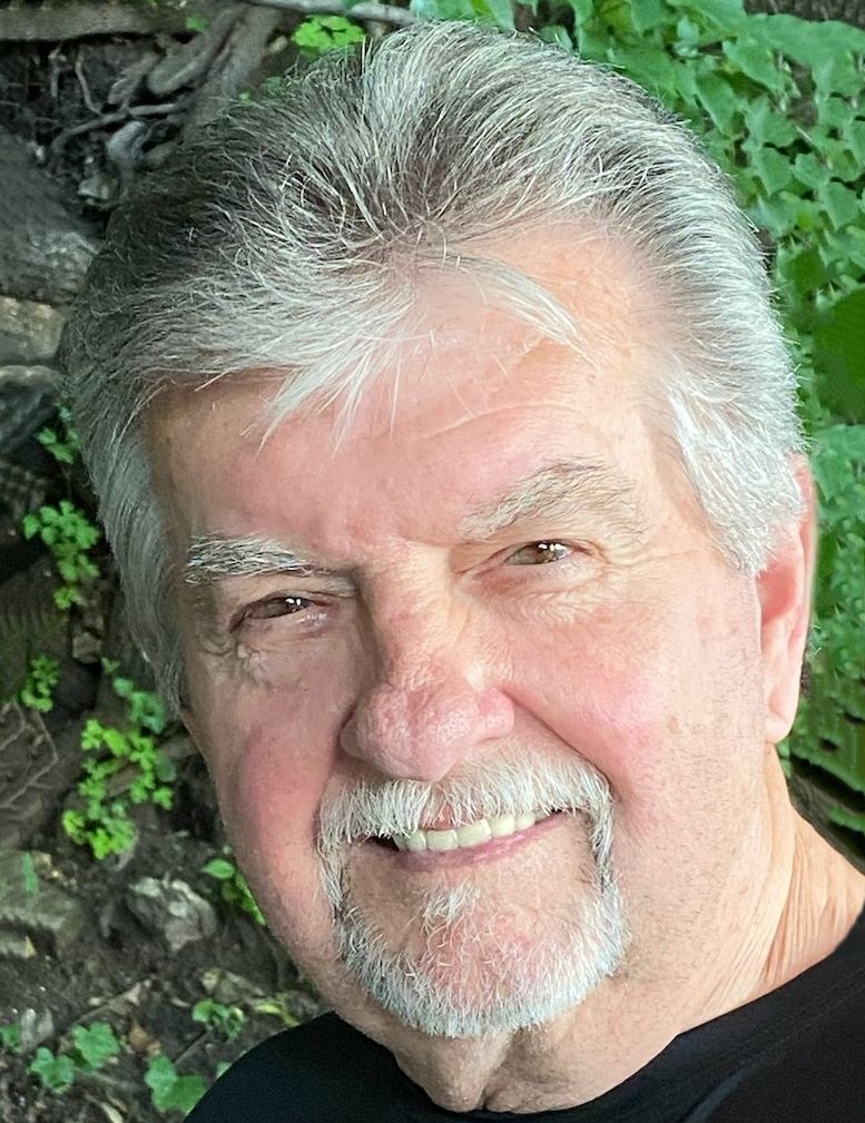 Robert Bryce Adcock