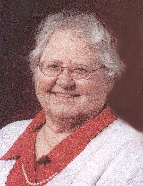 Rose Marie Willmann