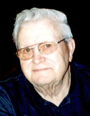 David Eugene Ophime