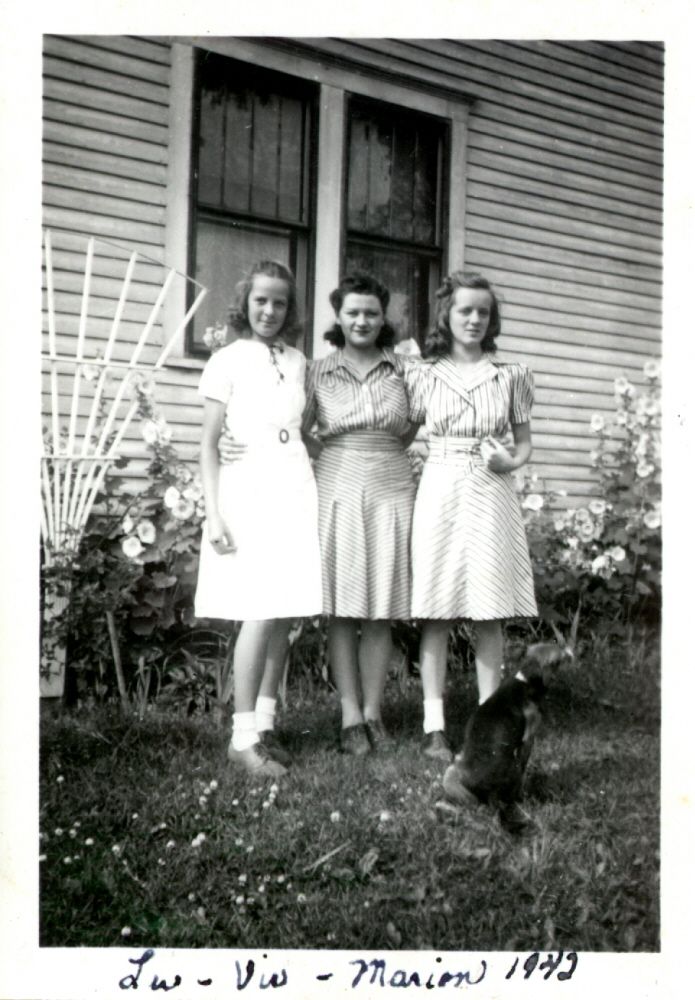 Memorial wall photo