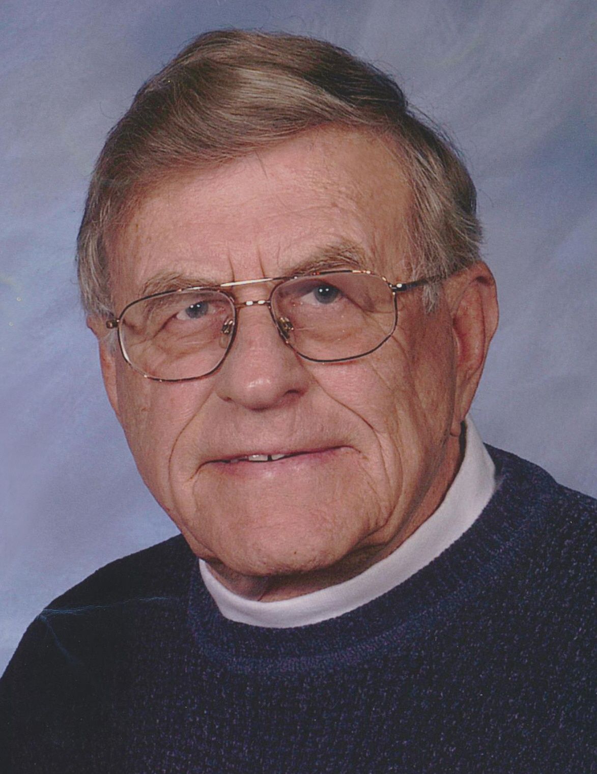 Clair Alan Oren