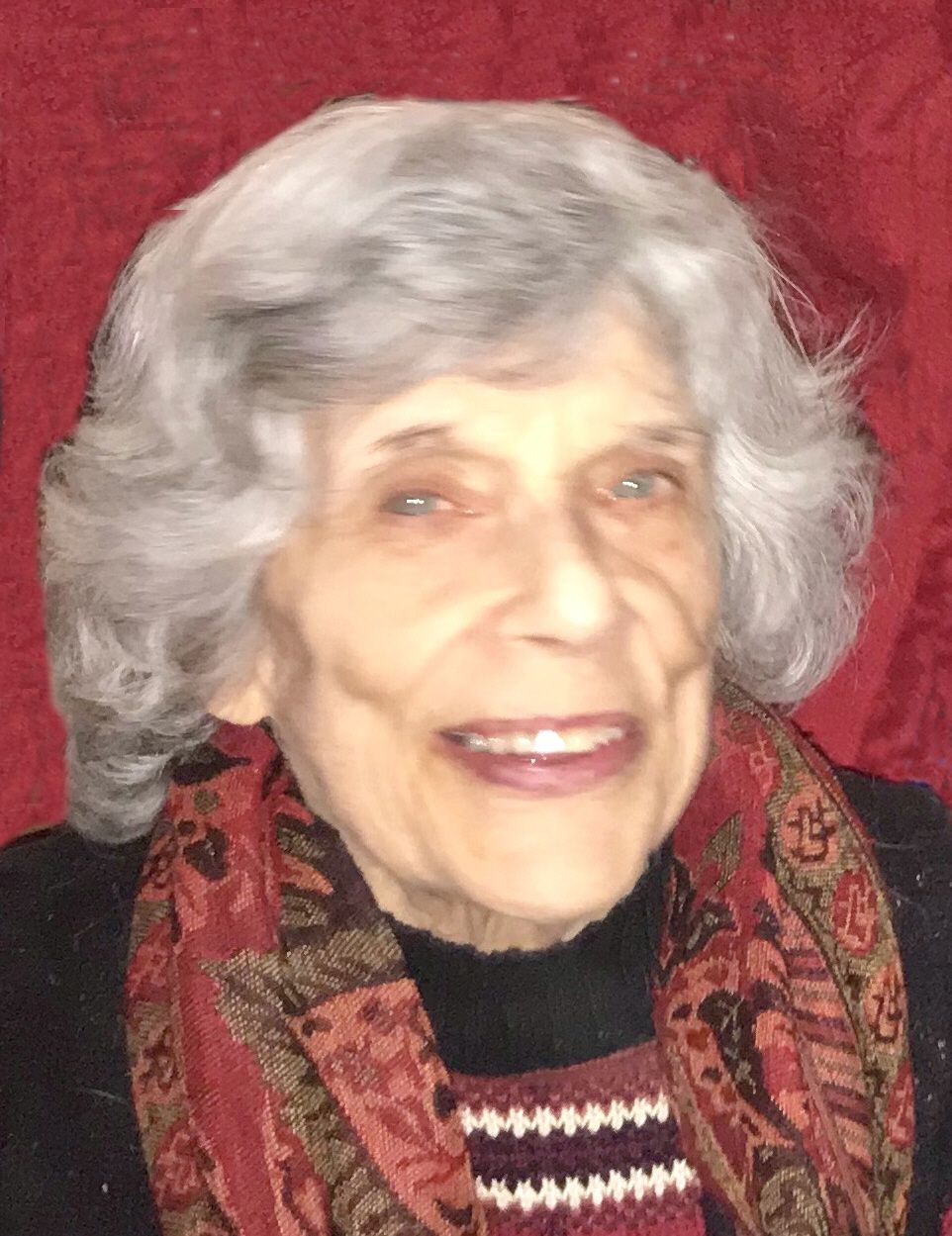 Anne G. Chacon