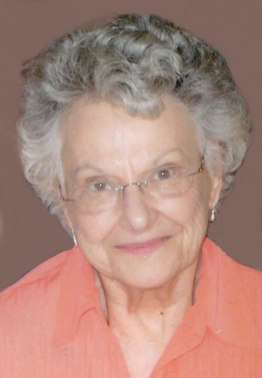 Edith Troia