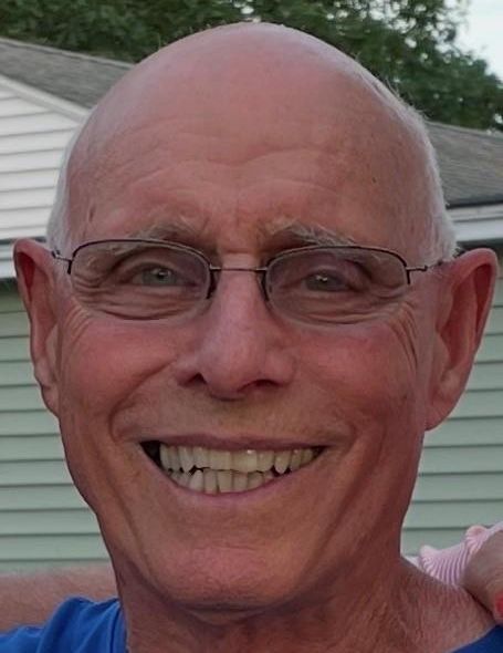 Thomas Earl Luksich