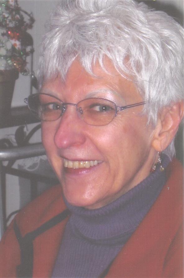 Joyce W. Thompson