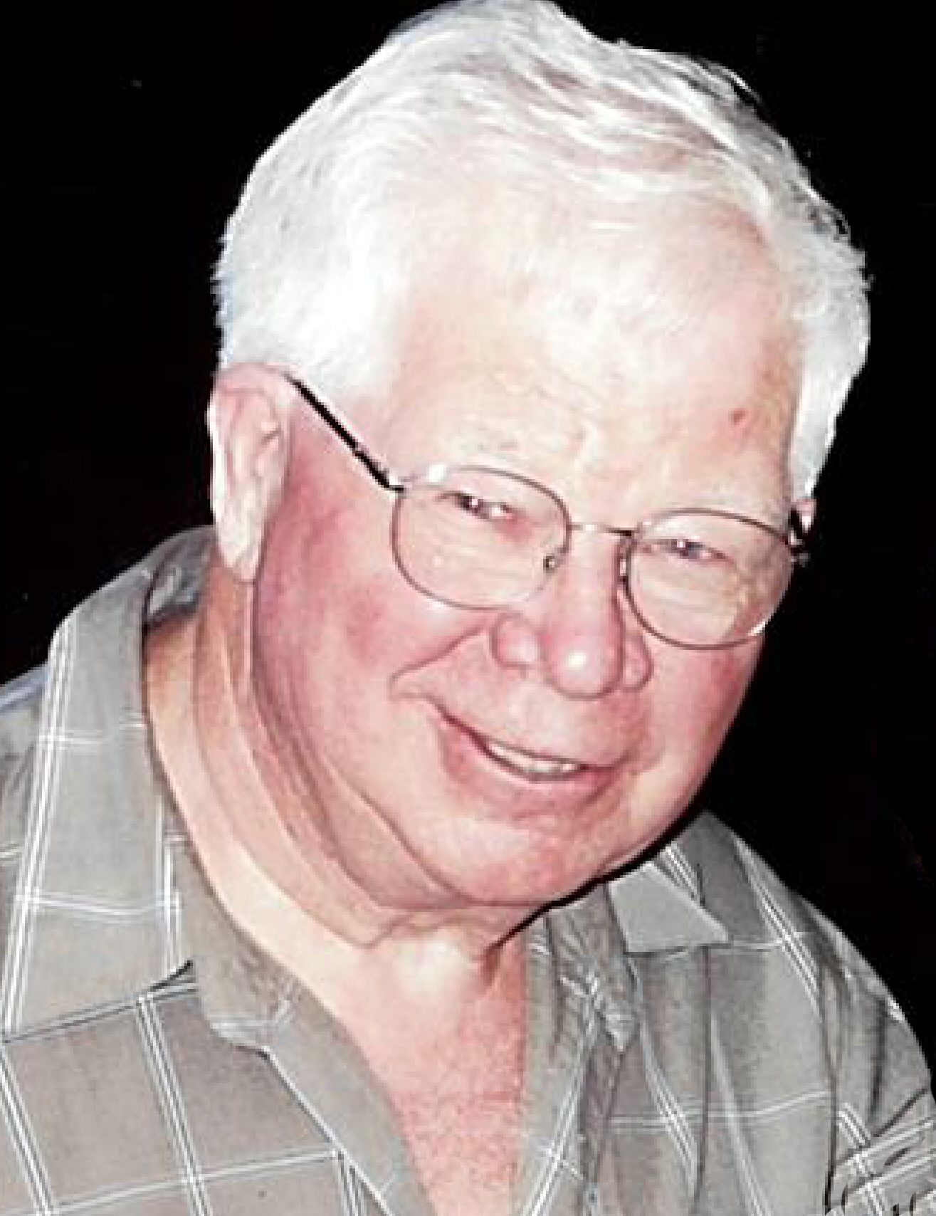 James Mylan Hauge
