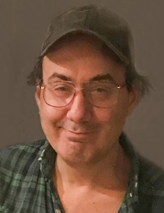 Charles "Andy" Toal