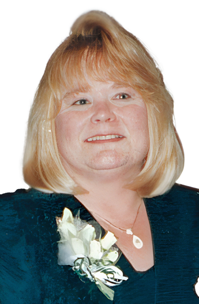 Christine M. Ness